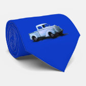 ヴィンテージ1939トラック·タイ ネクタイ (ロール)
