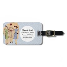 ヴィンテージ1940年代ファッション