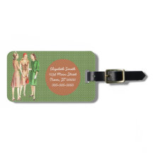 ヴィンテージ1940sファッションV2