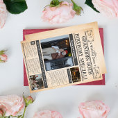 ヴィンテージ1945 80誕生日ポスター – パーソナライズされた G シーズンカード