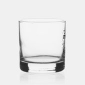 ヴィンテージ1945 80誕生日完全熟成 ウイスキーグラス (右)