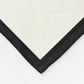 ヴィンテージ1948の場合DCのトラクターのフリースブランケット フリースブランケット (角)