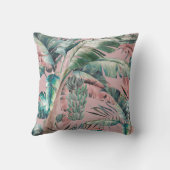 ヴィンテージ1950の鍵ラルゴ装飾用クッション クッション (裏面)