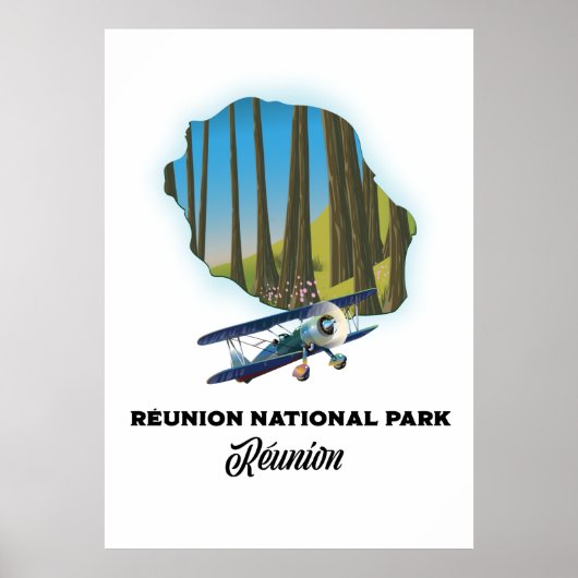 ヴィンテージ1950年代のポスター ポスター (正面)