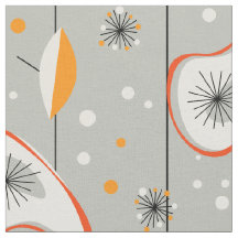 ヴィンテージ1950年代の原子中世紀モダンデザイン