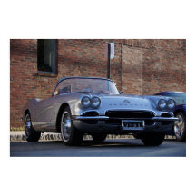 ヴィンテージ1950年代クラシックカー転換型ロードスター