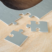 ヴィンテージ1950s主婦ベーキング ジグソーパズル (側面)