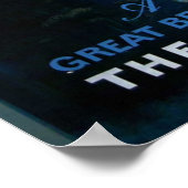 ヴィンテージ1951年Aage Rasmussenデンマークの州鉄道 ポスター (角)