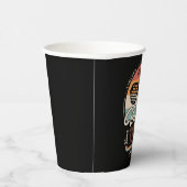 ヴィンテージ1953年以降 紙コップ (右)