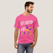 ヴィンテージ1953年限定版 Tシャツ (正面フル)