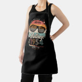 ヴィンテージ1954年以降 エプロン (インサイチュ)