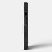 ヴィンテージ1954年限定版カスタム製 Case-Mate iPhoneケース (裏面 / 左)