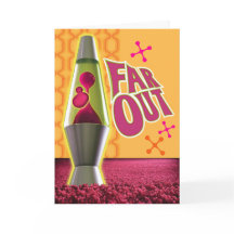 ヴィンテージ1960sヒッパイランプレトロ誕生日