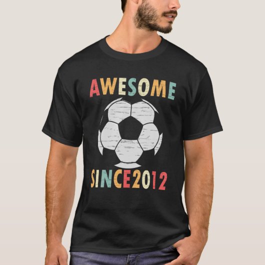 ヴィンテージ1961花60誕生日60年アニ Tシャツ (正面)