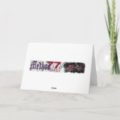 ヴィンテージ1963カード カード (裏面)