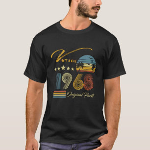 ヴィンテージ1968オリジナル部品 Tシャツ