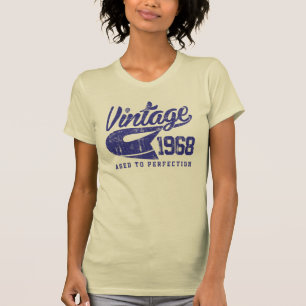 ヴィンテージ1968年 Tシャツ