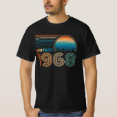 ヴィンテージ1968 Tシャツ (正面)