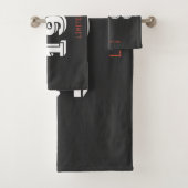 ヴィンテージ1969限定版 バスタオルセット (インサイチュ)