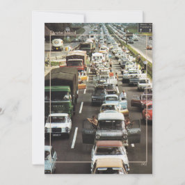 ヴィンテージ1970年代の写真 シーズンカード