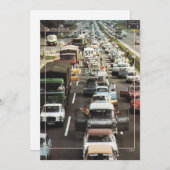 ヴィンテージ1970年代の写真 シーズンカード (正面/裏面)