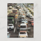 ヴィンテージ1970年代の写真 ポストカード (正面)