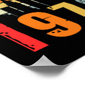 ヴィンテージ1970年1970年製 ポスター (角)