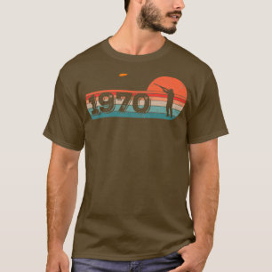 ヴィンテージ1970x27sクレイハト誕生日sクレイピゲオ tシャツ