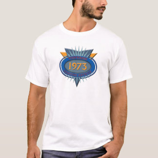 ヴィンテージ1973年 Tシャツ