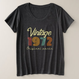 ヴィンテージ1974 Tシャツ
