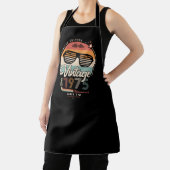 ヴィンテージ1975年以降 エプロン (インサイチュ)