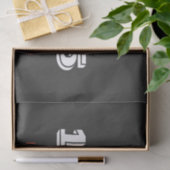 ヴィンテージ1975年限定版50誕生日 薄葉紙 (ギフト)