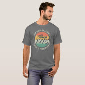 ヴィンテージ1975 Tシャツ (正面フル)