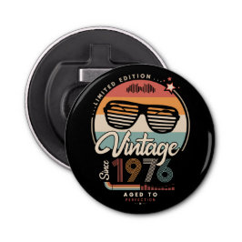 ヴィンテージ1976年以降 栓抜き