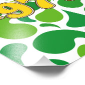 ヴィンテージ1977 フォトプリント            (角)