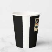 ヴィンテージ1982年は40年に及ぶ限素晴らし留 紙コップ (右)