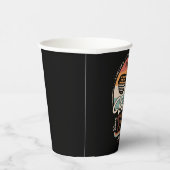 ヴィンテージ1984年以降 紙コップ (右)