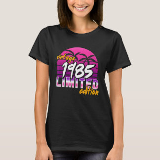 ヴィンテージ1985 Tシャツ