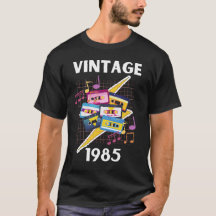 ヴィンテージ1985
