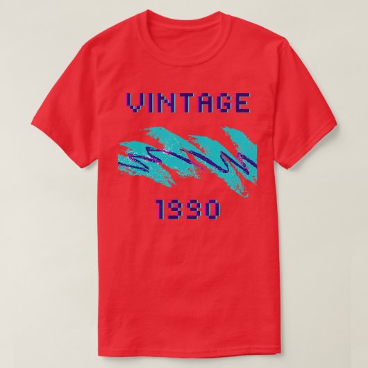 ヴィンテージ1990年代ソロカップデザイン Tシャツ (デザイン正面)
