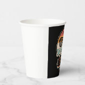 ヴィンテージ1990年以降 紙コップ (右)