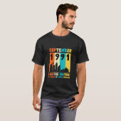 ヴィンテージ1991 30th誕生日1991年9月パーティー30 tシャツ (正面フル)