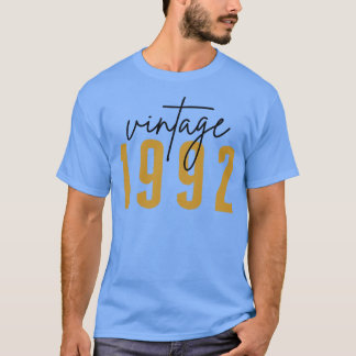 ヴィンテージ1992 23 Tシャツ