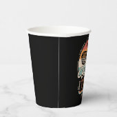 ヴィンテージ1993年以降 紙コップ (右)