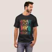 ヴィンテージ1994年1月30日30歳 Tシャツ (正面フル)
