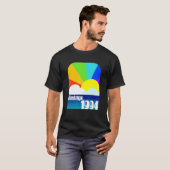 ヴィンテージ1994 28誕生日28歳誕生日 Tシャツ (正面フル)