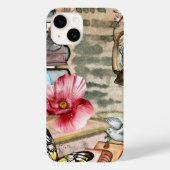 ヴィンテージ1 Case-Mate iPhoneケース (裏面)