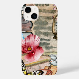 ヴィンテージ1 Case-Mate iPhone 14ケース