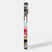 ヴィンテージ1 Case-Mate iPhoneケース (裏面 / 右)