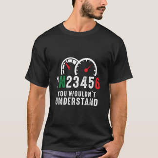 ヴィンテージ1N23456 Tシャツ
